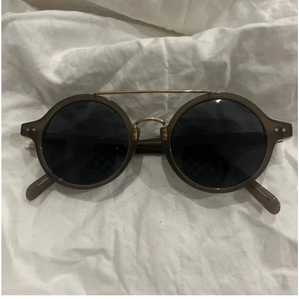 Celine round frames - Picture 2 of 8